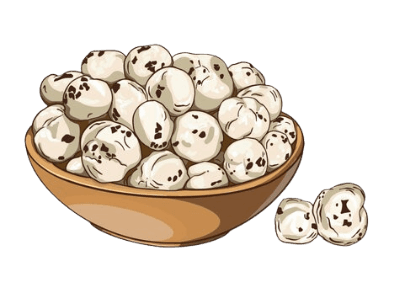Makhana Bowl